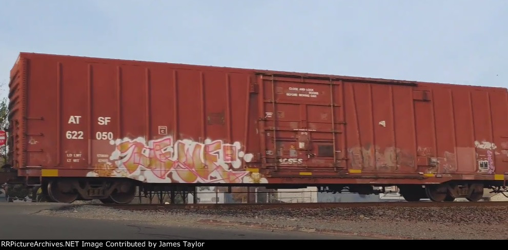 ATSF 622050